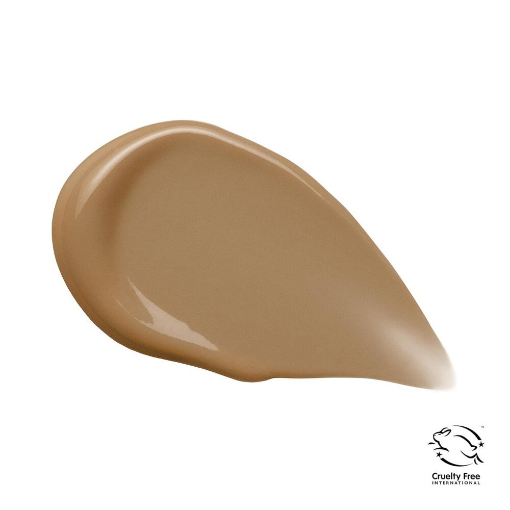 CoverGirl Clean Fresh Skin Milk Nourishing Foundation 590 Tan/Rich - Picture 3 of 4